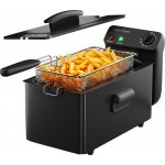 Profi Cook FR 1325 – Hledejceny.cz