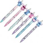 Colorino R78294PTR gumovatelné Stitch Pastel mix náplň modrá – Zboží Živě