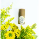 Biorythme 100% přírodní deodorant Citronová meduňka roll-on 30 g – Zbozi.Blesk.cz