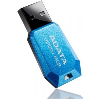 ADATA DashDrive UV100 8GB AUV100-8G-RBL