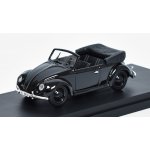 Models Volkswagen KDF Cabriolet 1939 dárek k Hitlerovým 50 narozeninám Rio 1:43 – Sleviste.cz