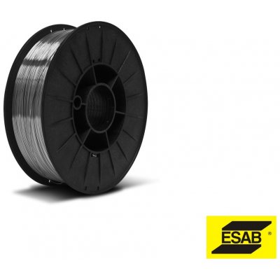 Esab Coreshield 15 0,8 mm 242200100 4,5 kg – Zboží Dáma