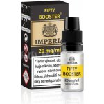 Imperia Fifty Booster 50VG/50PG 10 ml 20 mg – Zboží Dáma