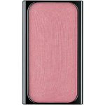 Artdeco Blusher Pudrová Tvářenka 7 Salmon Blush 5 g – Sleviste.cz