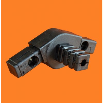 Plastová spojka 2511 – Zboží Mobilmania