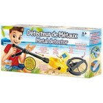 BUKI Dětský detektor kovů – Sleviste.cz