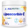 Vitamín a minerál Allnutrition Liposcorbin C 300 g