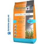 Nativia Cat Adult losos & rýže Active 1,5 kg – Zboží Mobilmania