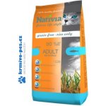 Nativia Cat Adult losos & rýže Active 1,5 kg – Hledejceny.cz