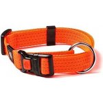 Karlie obojek ART Sportiv reflexní – Sleviste.cz