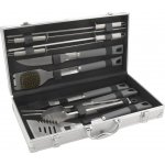 Cattara Grilovací nářadí sada 11ks CO-13106 – Zbozi.Blesk.cz