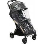 Chicco Goody XPlus Black Re Lux 2024 – Zboží Mobilmania