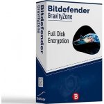 Bitdefender GravityZone Full Disk Encryption 50-99 lic. 3 roky (AL1298300D-EN) – Hledejceny.cz