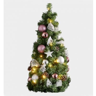 Eglo 410861 LED Vánoční dekorace NOEL 42xLED 0,064W 3xAA EG410861