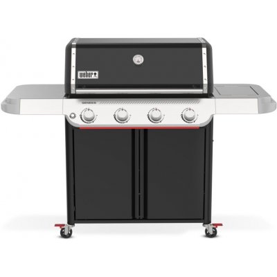 Weber Genesis E-415W – Zbozi.Blesk.cz