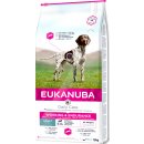 Eukanuba Adult Working & Endurance 15 kg