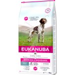 Eukanuba Adult Working & Endurance 15 kg – Zboží Mobilmania