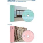BTS - You Never Walk Alone CD – Zboží Dáma