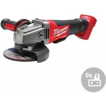 Milwaukee M18 CAG125XPD-0X