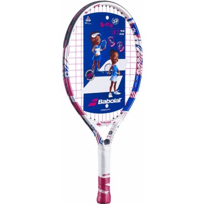 Babolat B FLY 17 2023 – Zboží Dáma