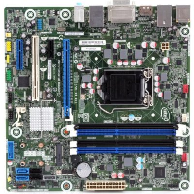 Intel DQ77MK – Zboží Živě