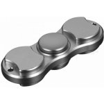 Fidget Spinner stříbrný – Zboží Dáma