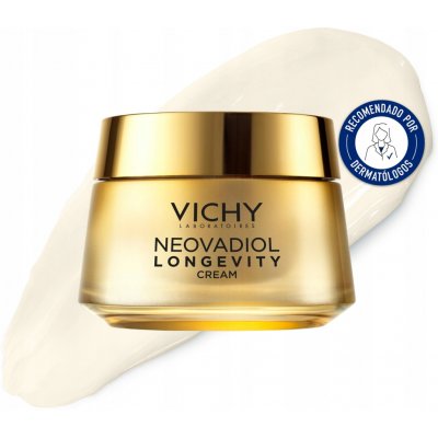Vichy Neovadiol Longevity revitalizační krém 50 ml – Hledejceny.cz