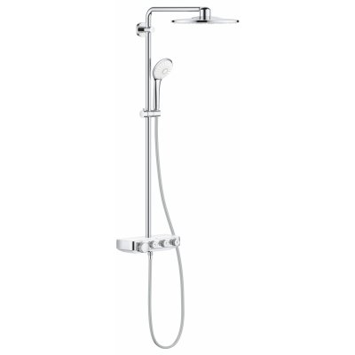 GROHE Euphoria 26507LS0 – Zboží Mobilmania