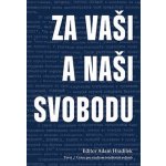 Za vaši i naši svobodu – Hledejceny.cz