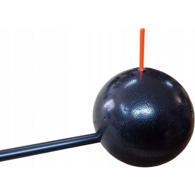 DK Fishing teleskopická sumcová bójka L 2 x 500 g – Zboží Mobilmania