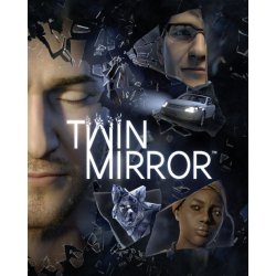 Twin Mirror