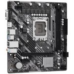 ASRock H610M-HVS/M.2 R2.0 – Zboží Mobilmania