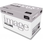 Image Volume A4, 80 g, 5×500 listů – Zboží Živě