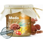 MedoReishi 400 g – Zboží Dáma
