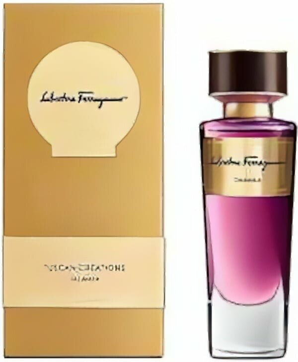 Salvatore Ferragamo Calimala parfémovaná voda unisex 100 ml