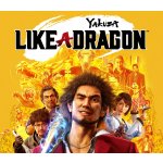 Yakuza: Like a Dragon – Zbozi.Blesk.cz