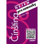 Čínština (nejen) pro samouky + mp3 zdarma – Hledejceny.cz