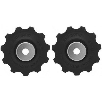 kladky přehazovačky Shimano RD-M6700 Ultegra, XT a Saint – Sleviste.cz
