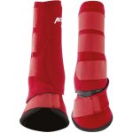 Pro-Tech Chrániče kombinované Airflow černá – Zboží Mobilmania