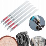 Makita Sada pilek P-04983 /bal.5ks/ 280mm – Hledejceny.cz