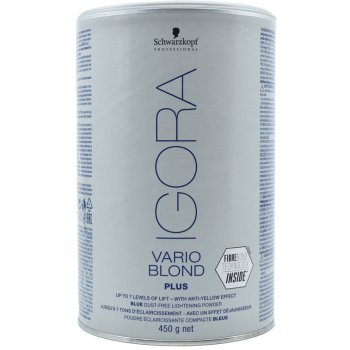 Schwarzkopf Igora Vario Blond Super Plus 450 g