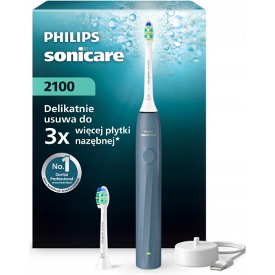 Philips Sonicare 2100 HX4022/04 – Zbozi.Blesk.cz