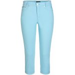 Golfino Garment Dyed Stretch Capri Slim Fit Hawaii Blue – Sleviste.cz