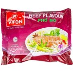 Vifon Pho Bo Instantní hovězí polévka 60 g x 30 ks – Zboží Dáma