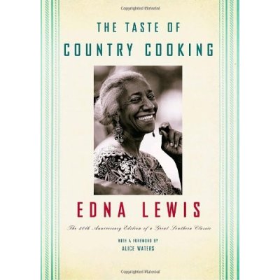 The Taste of Country Cooking - E. Lewis