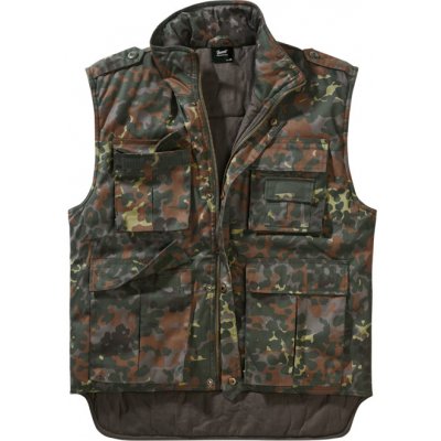 Brandit Ranger flecktarn – Zbozi.Blesk.cz