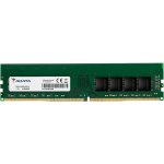 Adata Premier DDR4 8GB 3200MHz CL22 AD4U32008G22-SGN – Hledejceny.cz