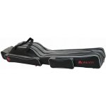 Mikado 3 komory 140 cm Černá – Zboží Dáma