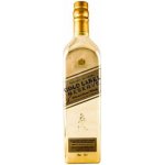 Johnnie Walker Gold Reserve 40% 1 l (holá láhev) – Hledejceny.cz