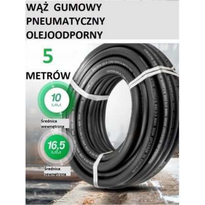 Rockforce 10 mm x 5 m – Hledejceny.cz
